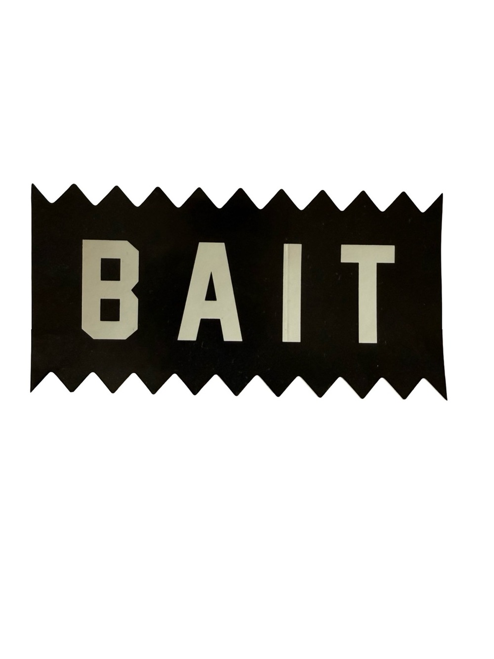 BAIT Sticker - Picture 2 of 4